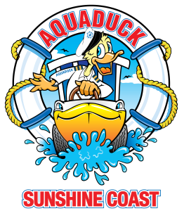 Aquaduck Sunshine Coast