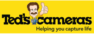 Ted's Cameras