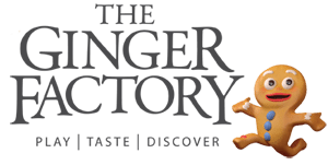 The Ginger Factory