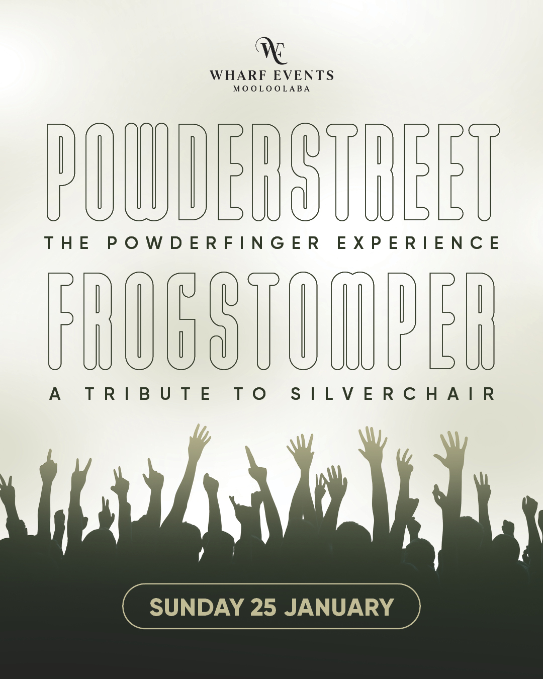 Wharf Events - Tribute Concert_Portrait Social Tile (2)