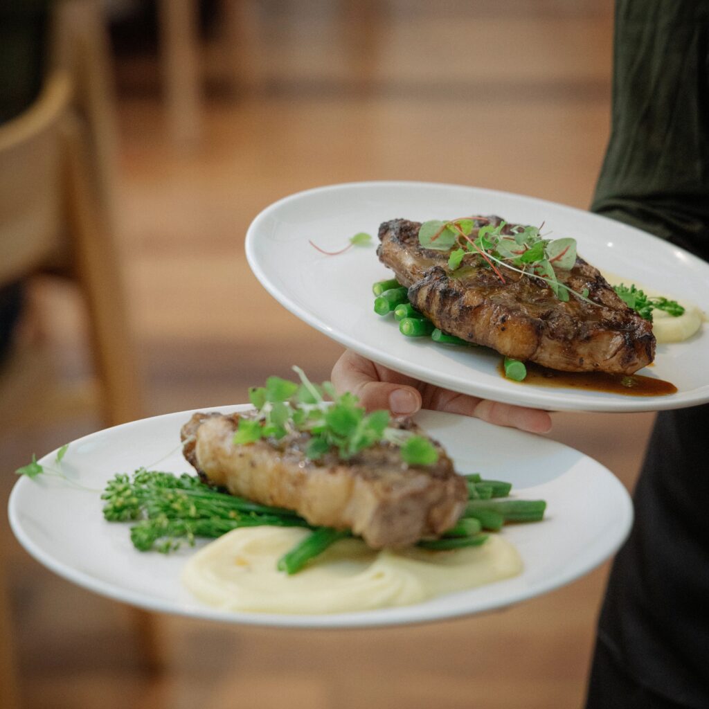 HGP Wharf Events – State of Origin Lunch 108