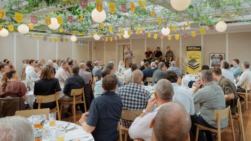 HGP Wharf Events – State of Origin Lunch 74