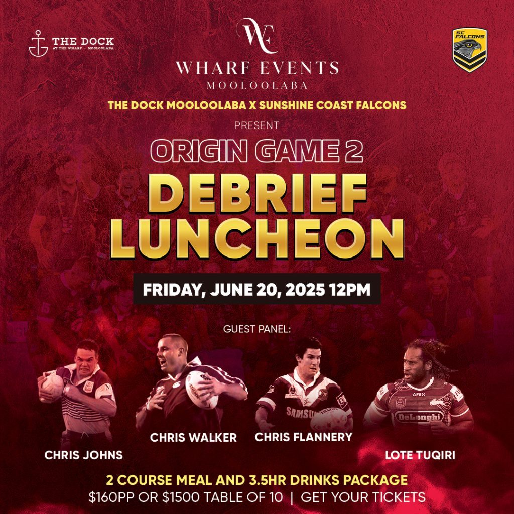 Wharf Events - Sportsmans Lunch - IG square tile (2)
